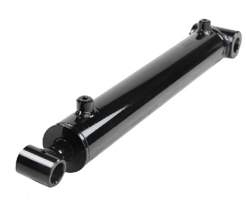 CROSS-TUBE Hydraulic CYlinder